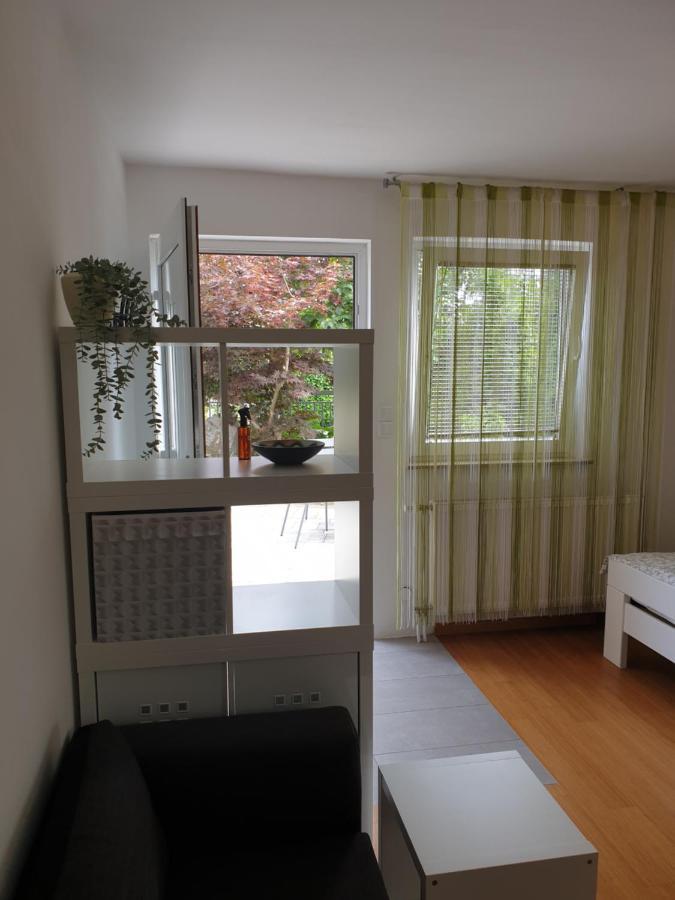 Studio Emma Ljubljana - Free Parking, Ac, Wifi Liubliana Exterior foto