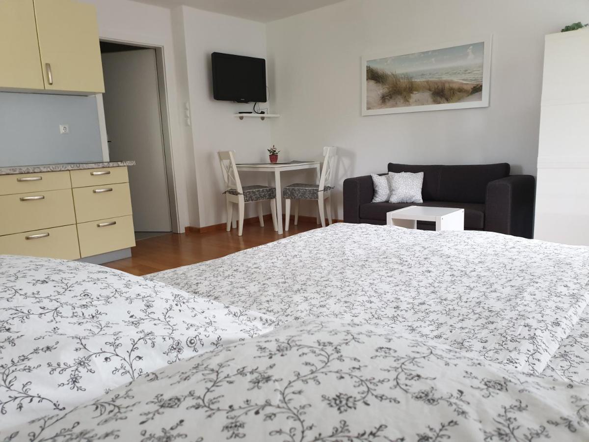 Studio Emma Ljubljana - Free Parking, Ac, Wifi Liubliana Exterior foto