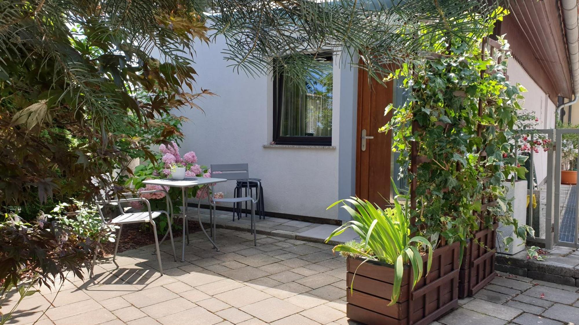 Studio Emma Ljubljana - Free Parking, Ac, Wifi Liubliana Exterior foto